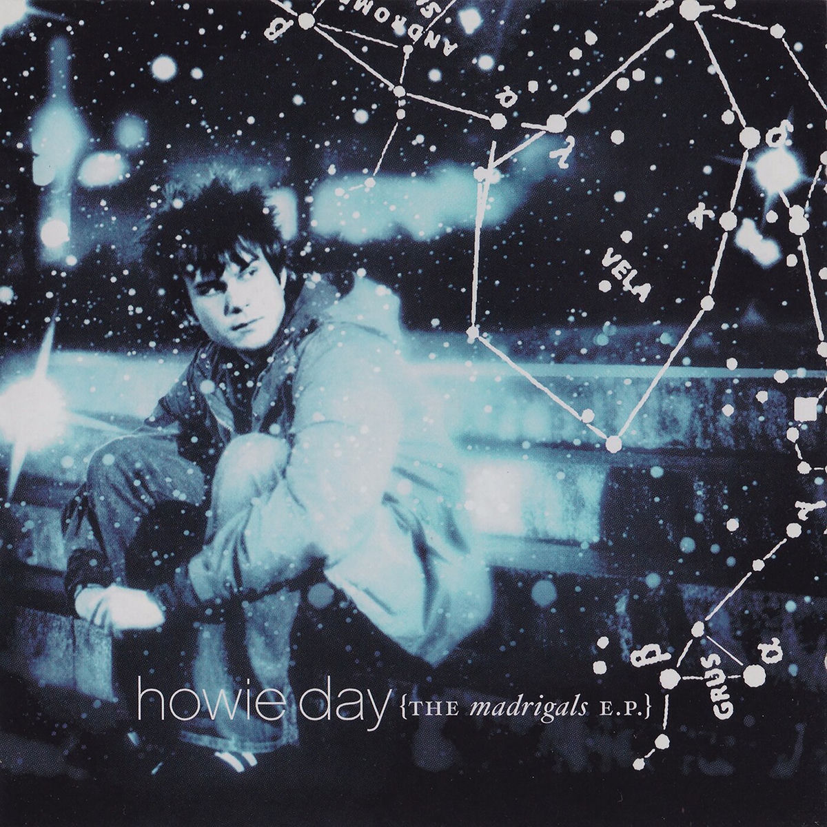 Album cover of Ghost