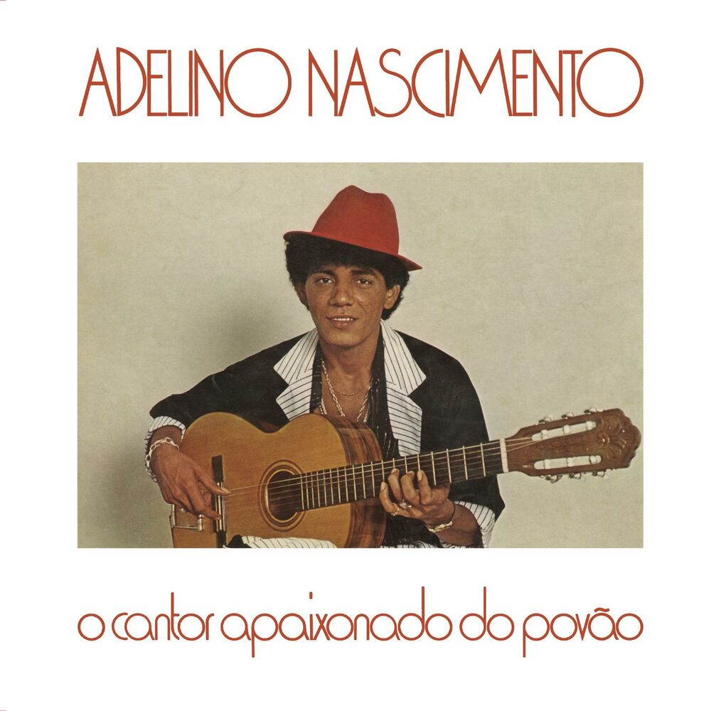 Picture of O Cantor Apaixonado Do Povao