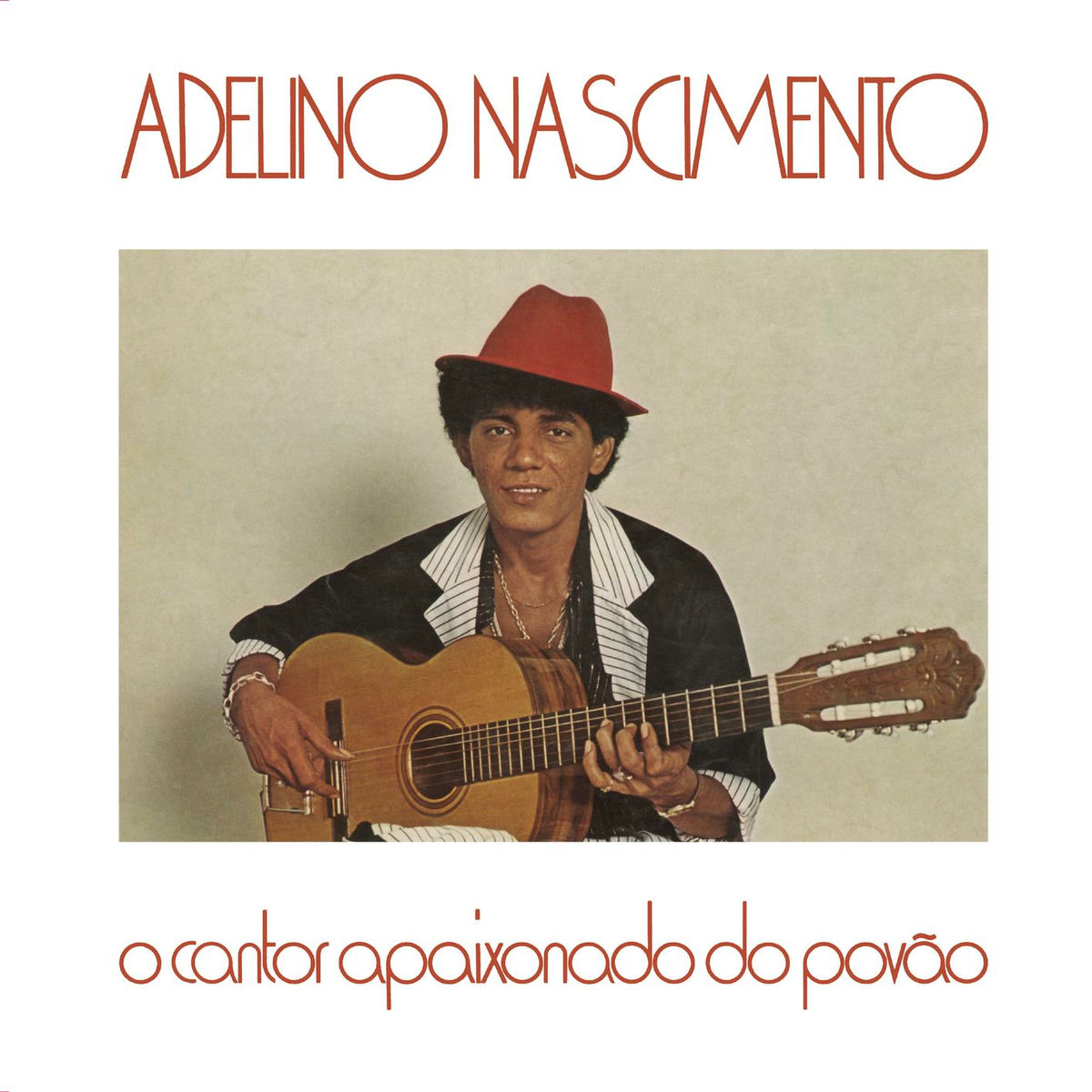 Album cover of O Cantor Apaixonado Do Povao