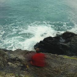 Cover of Things I Can't Find