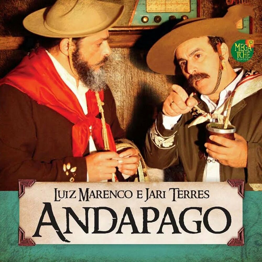 Picture of ANDAPAGO