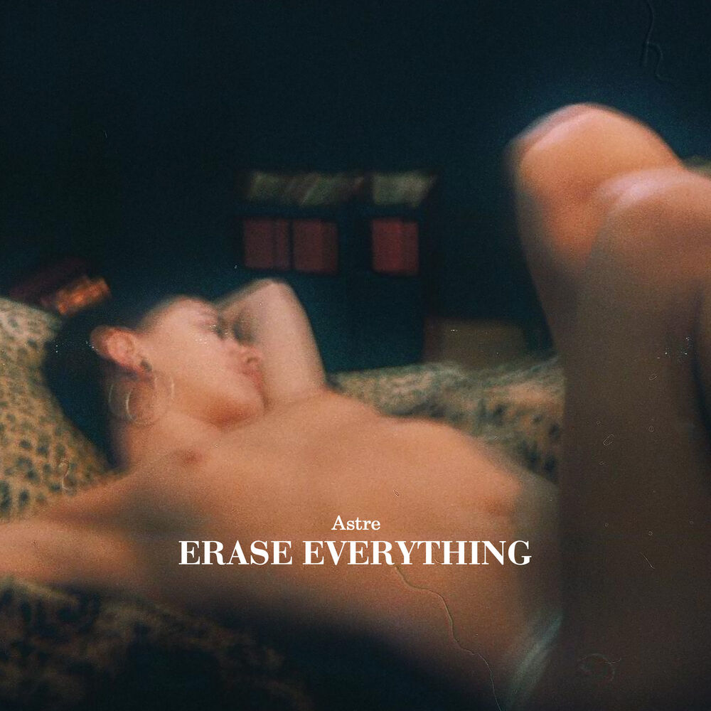 Picture of Erase Everything