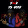 F**k Da Hook by Swift album cover