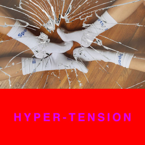 Hyper-Tension artwork