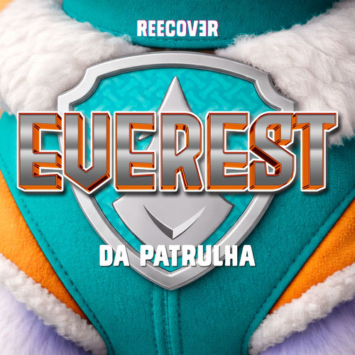 Everest da Patrulha