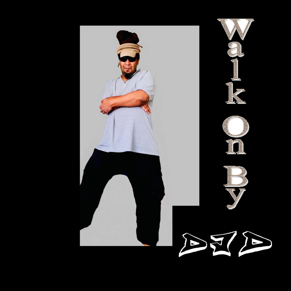Picture of Walk on by