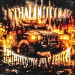 Cover of LETHAL OUTCOME (SPED UP)