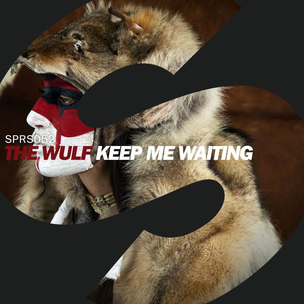 Picture of Keep Me Waiting