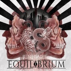 Cover of Renegades
