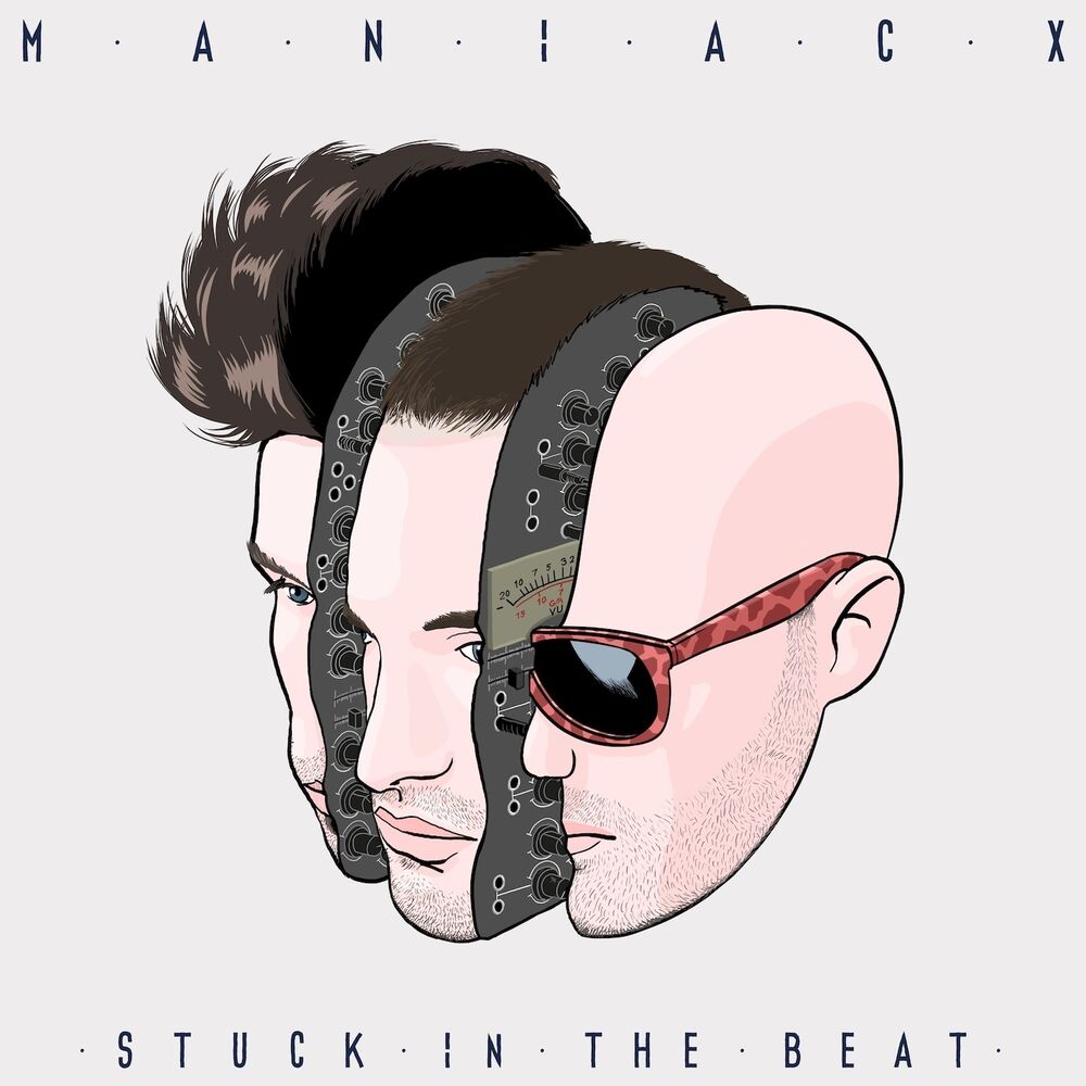 Picture of Stuck in the Beat