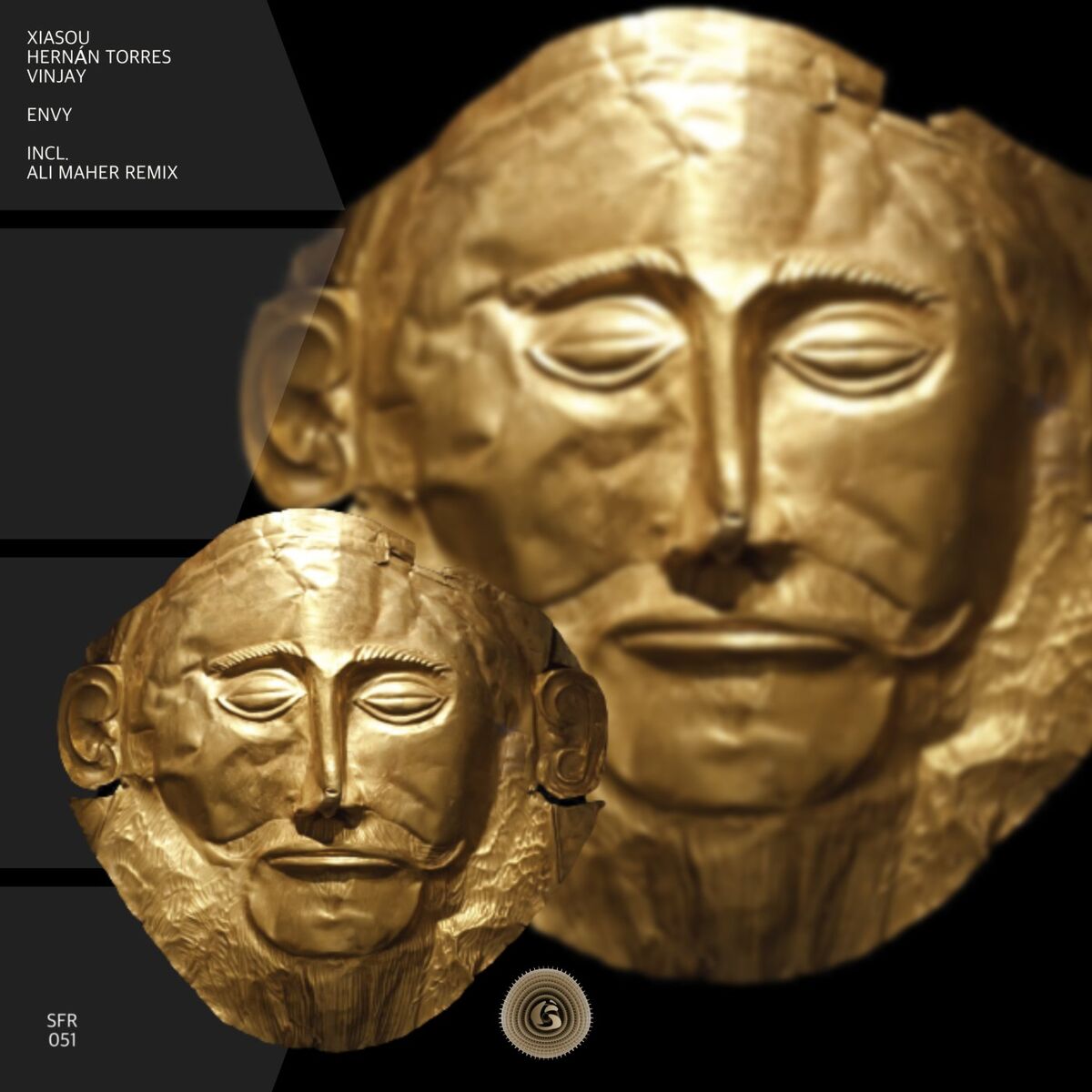 Album cover of Envy