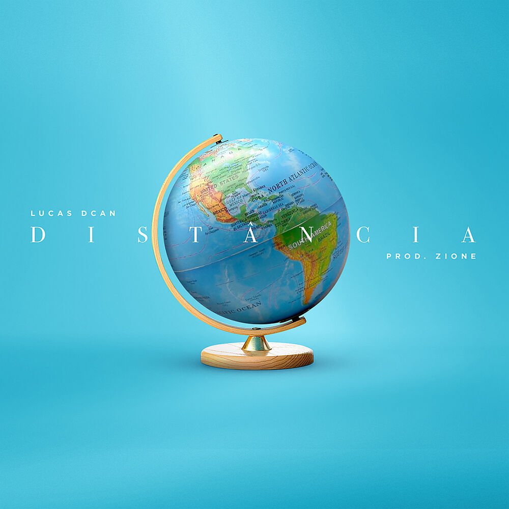 Picture of Distância