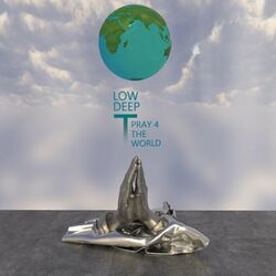 Cover of Pray 4 the World