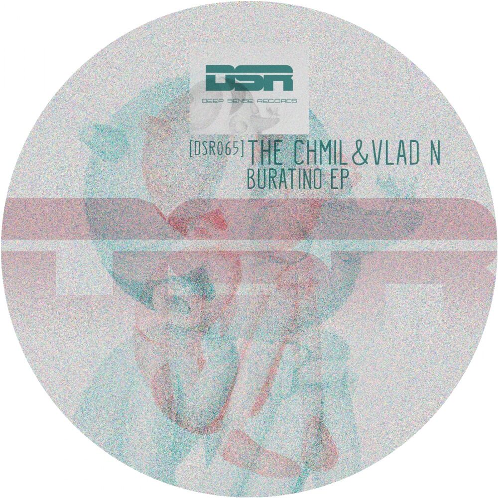 Picture of Buratino EP