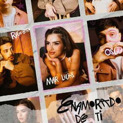 Cover of Enamorado de ti