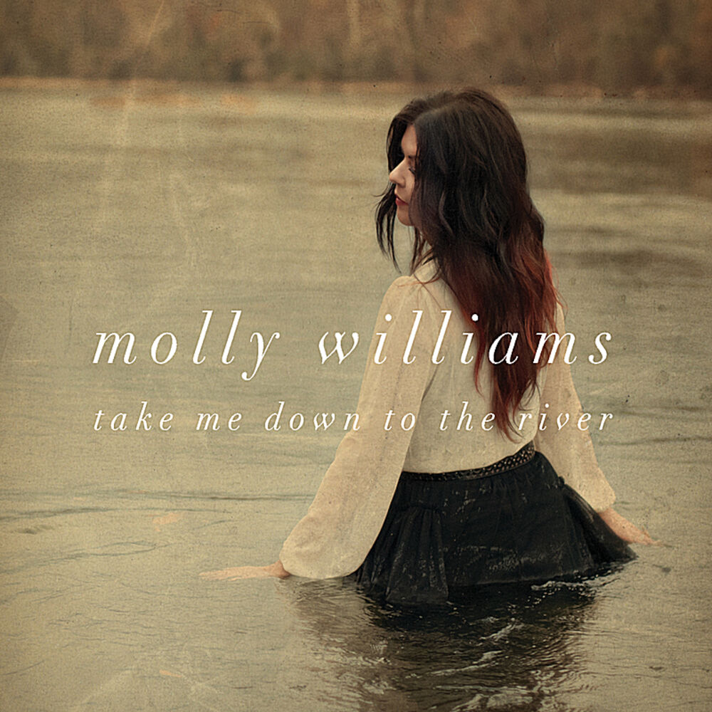 Picture of Take Me Down to the River