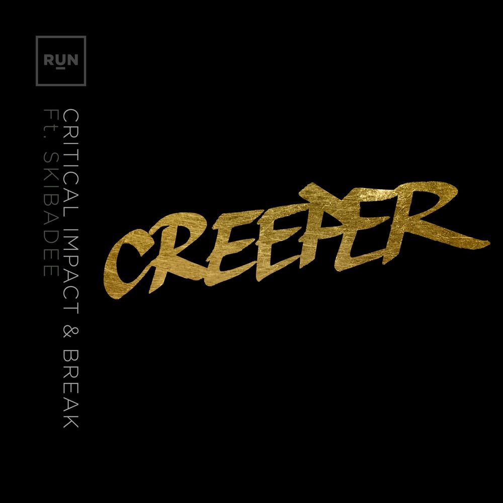 Picture of Creeper / Death Wish