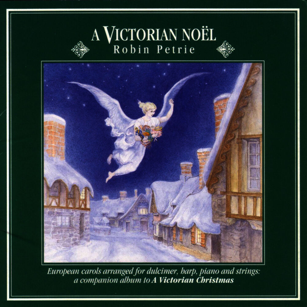 Picture of A Victorian Noël