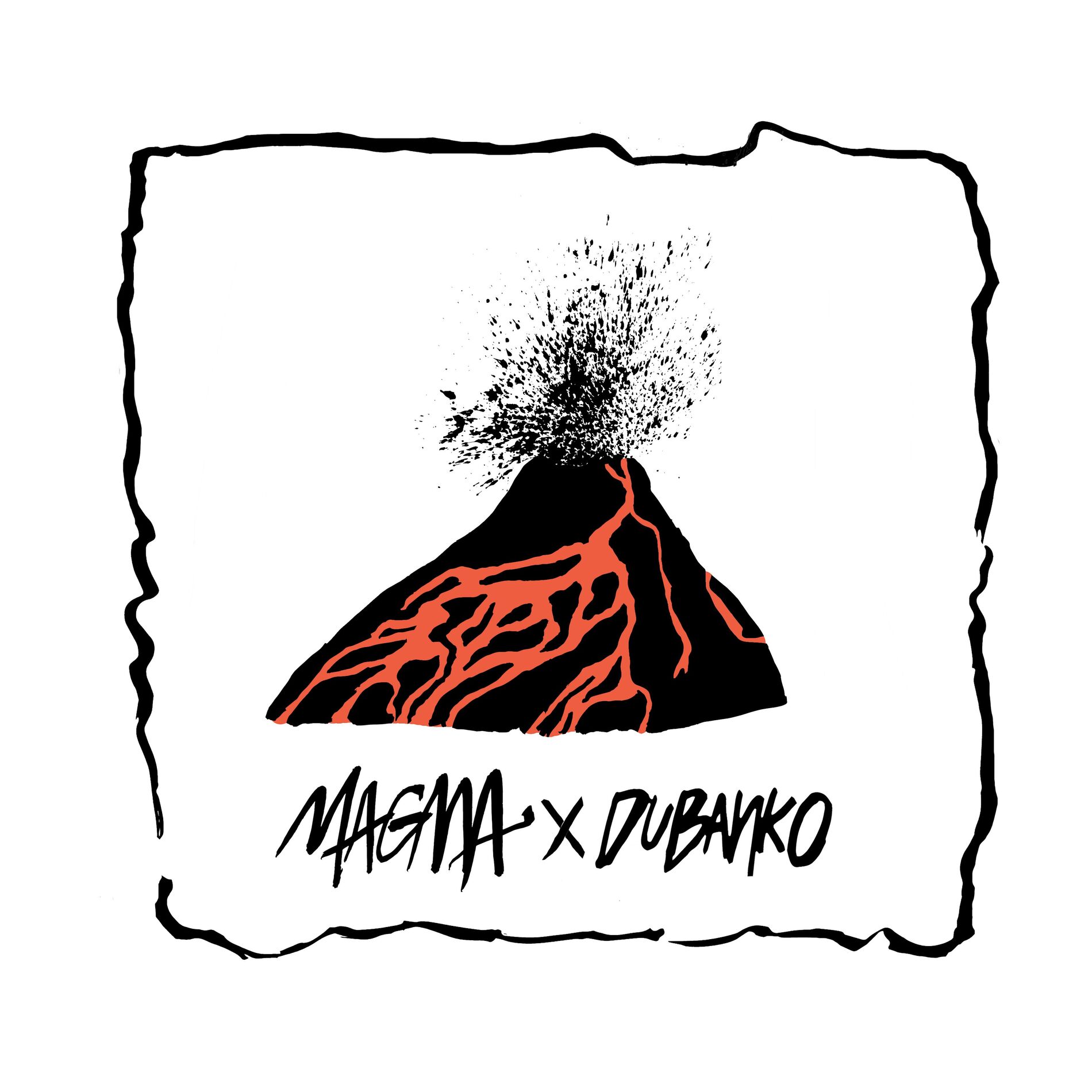 Album cover of Magma