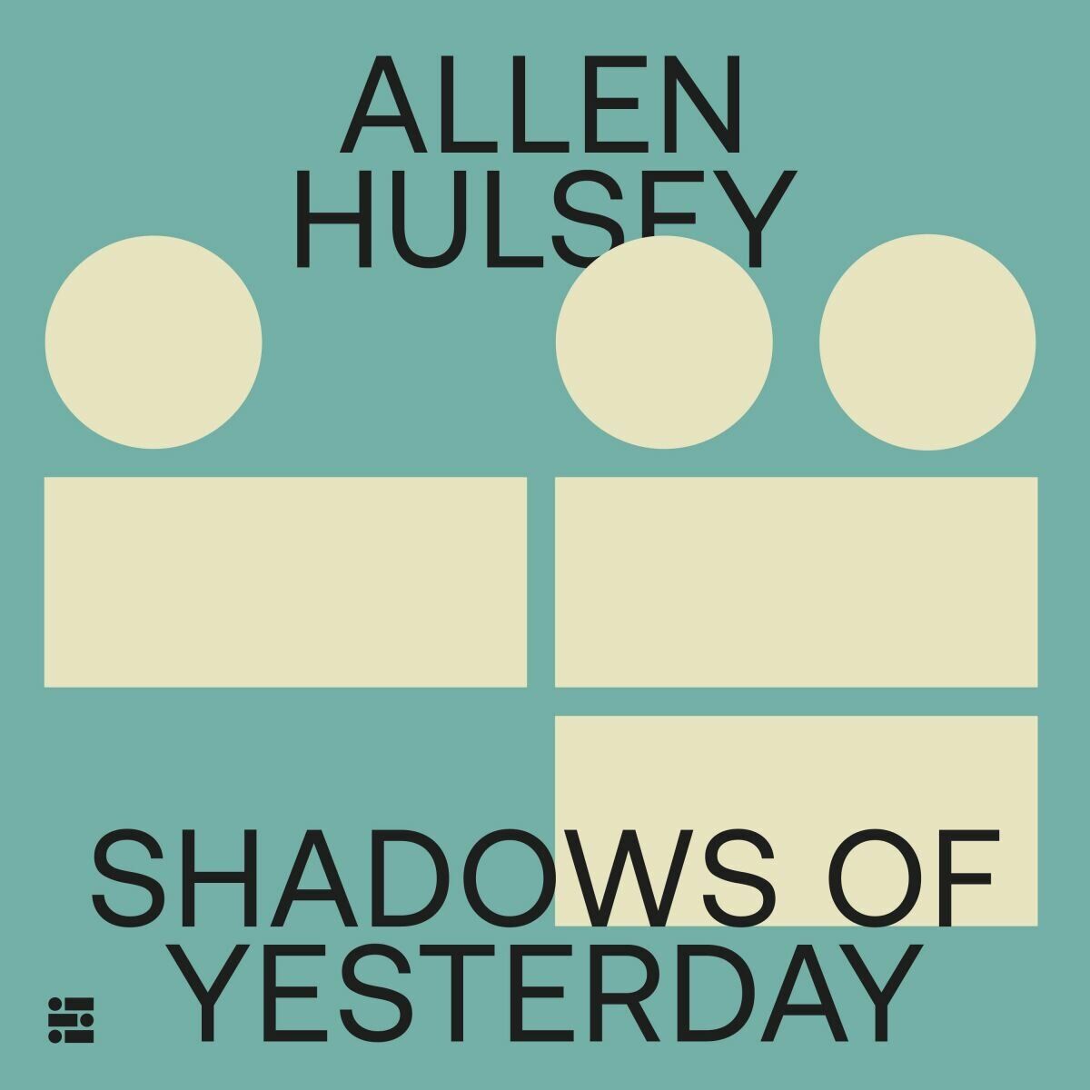 Album cover of Shadows Of Yesterday