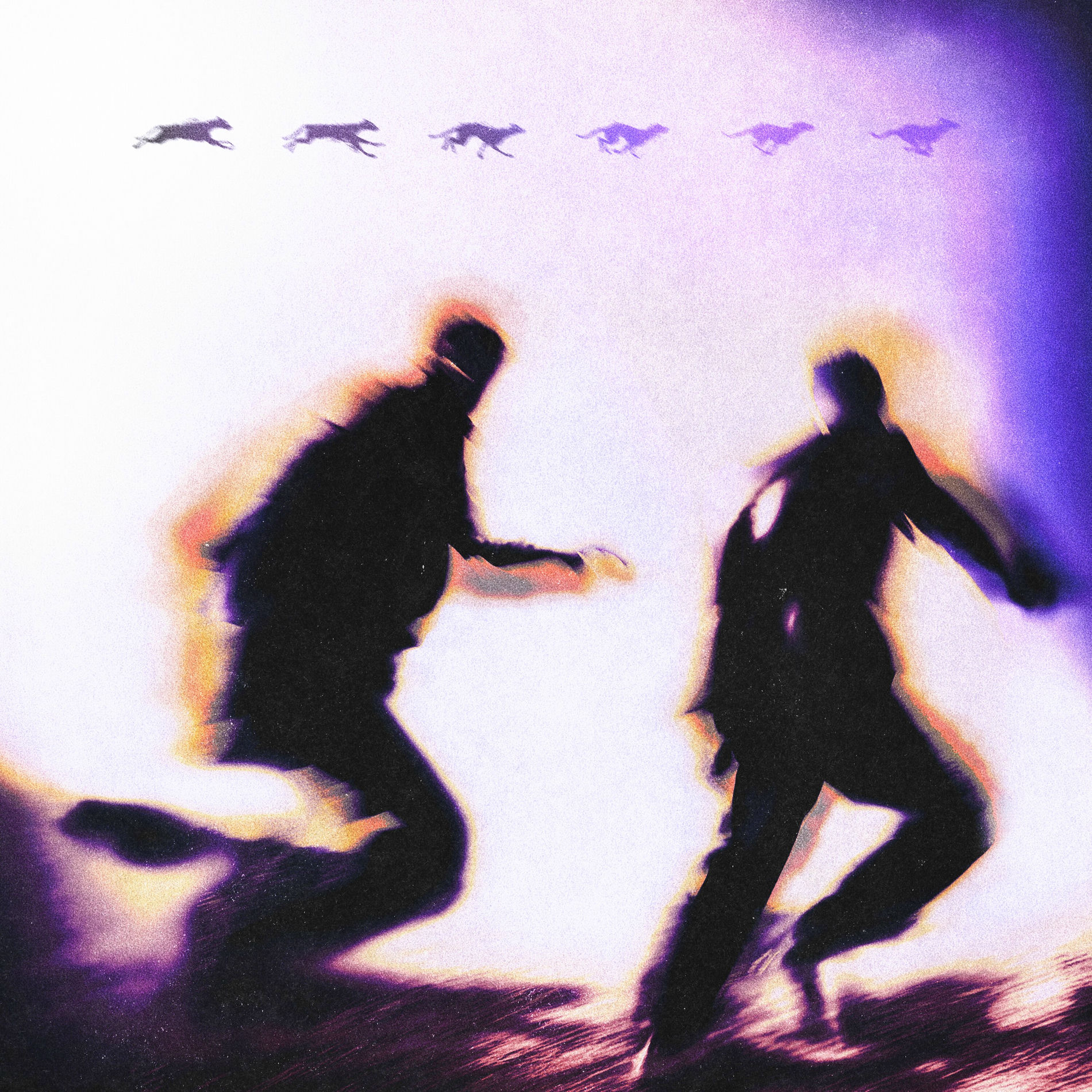 Album cover of Runaway