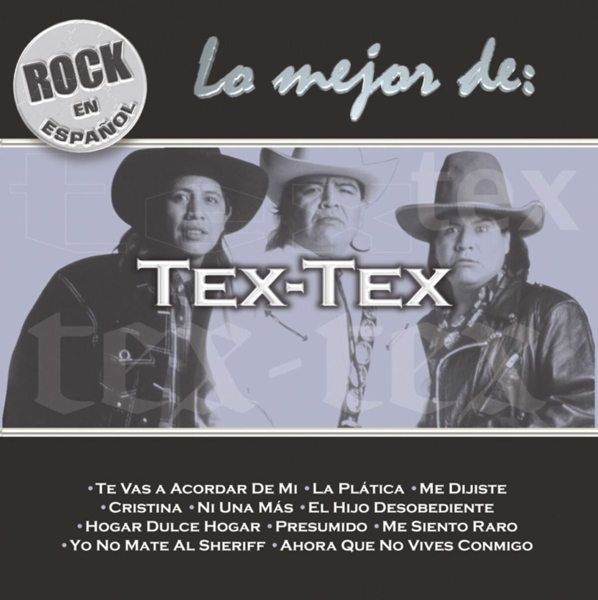 Album cover of Te Vas a Acordar de Mí