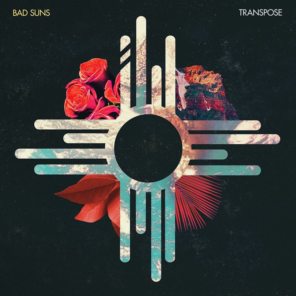 Picture of Transpose EP