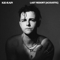 Cover of Last Resort (Acoustic)