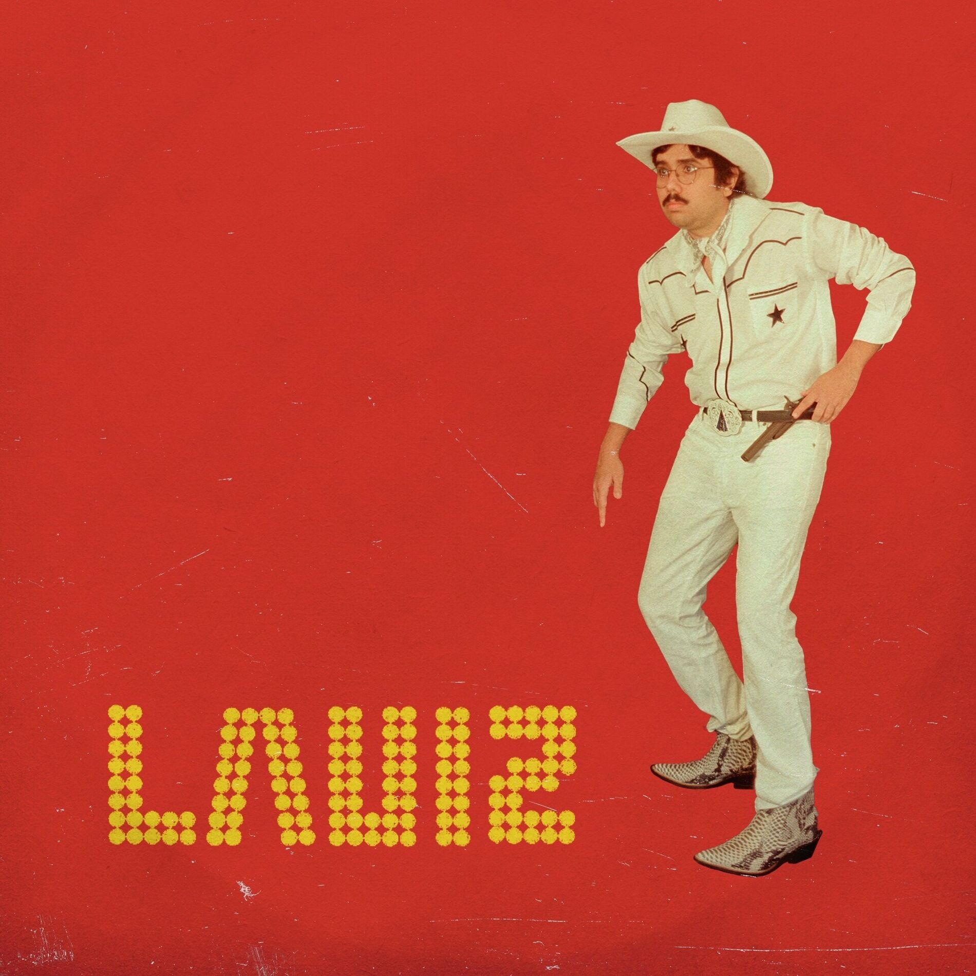 Album cover of Perigo Imediato