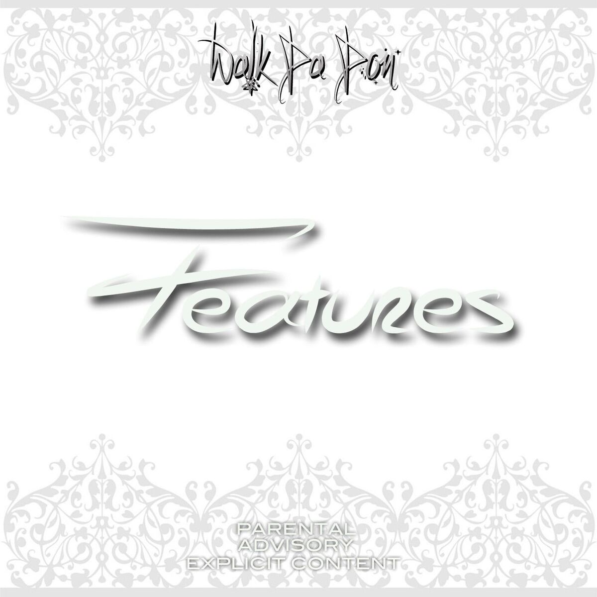 Album cover of Features, Vol. 1