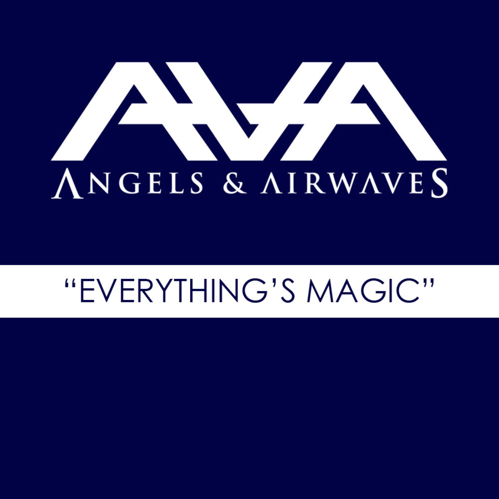 Picture of Everything's Magic