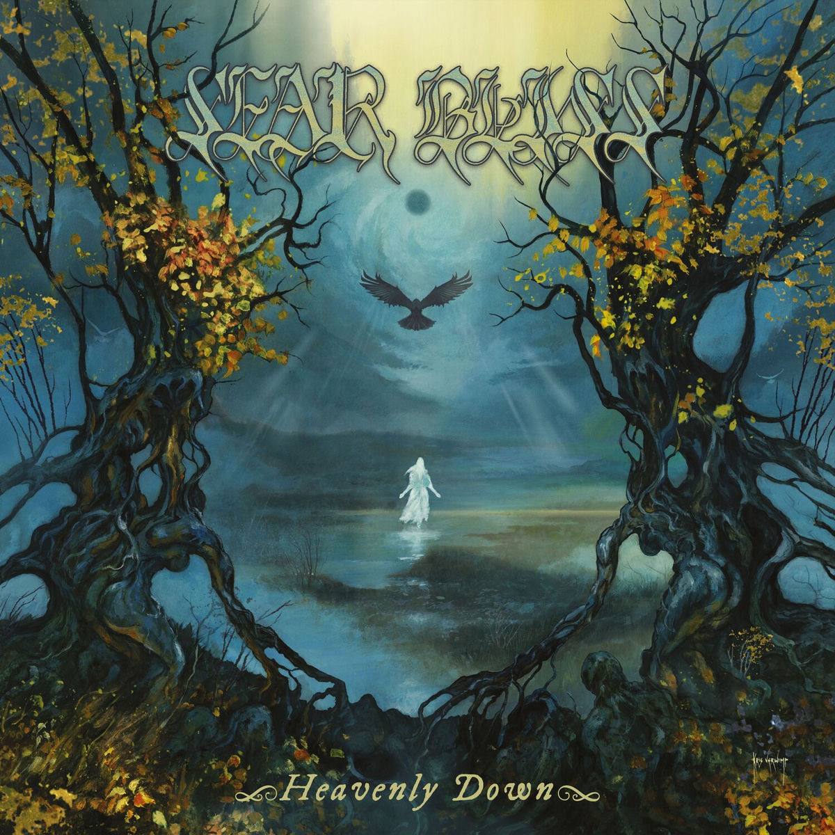Sear Bliss - The Haunting | Deezer