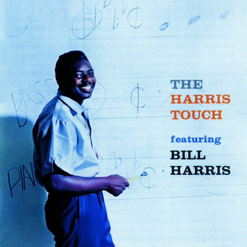 Picture of The Harris Touch