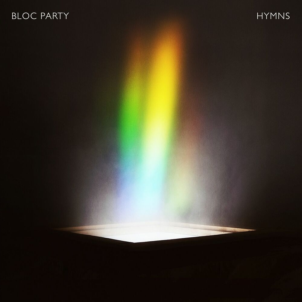Picture of Hymns (Deluxe Edition)