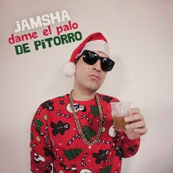 Cover of Dame el Palo de Pitorro