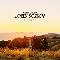 Cover of Morning Glow