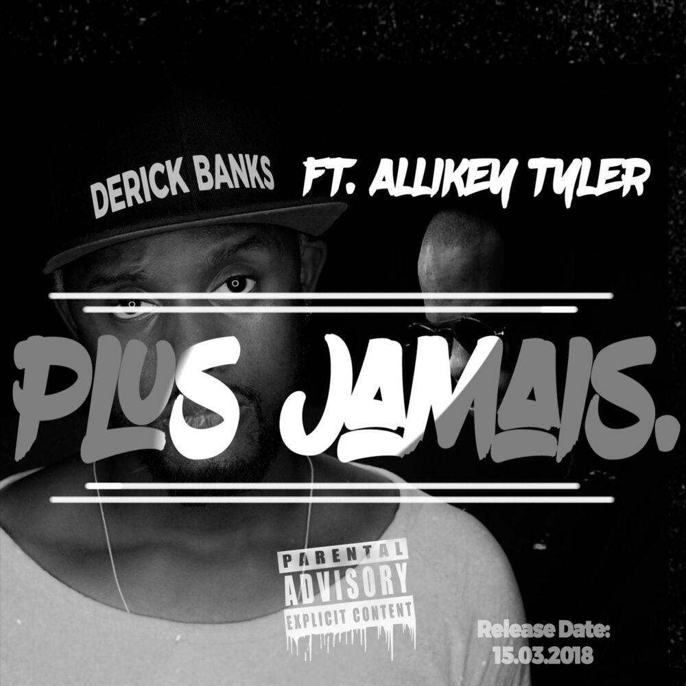 Picture of Plus jamais
