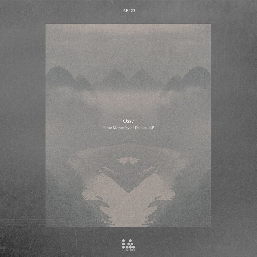 Picture of False Monarchy of Demons EP
