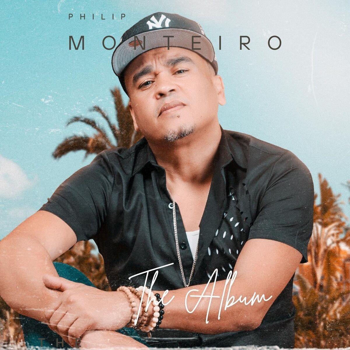 Album cover of The Album