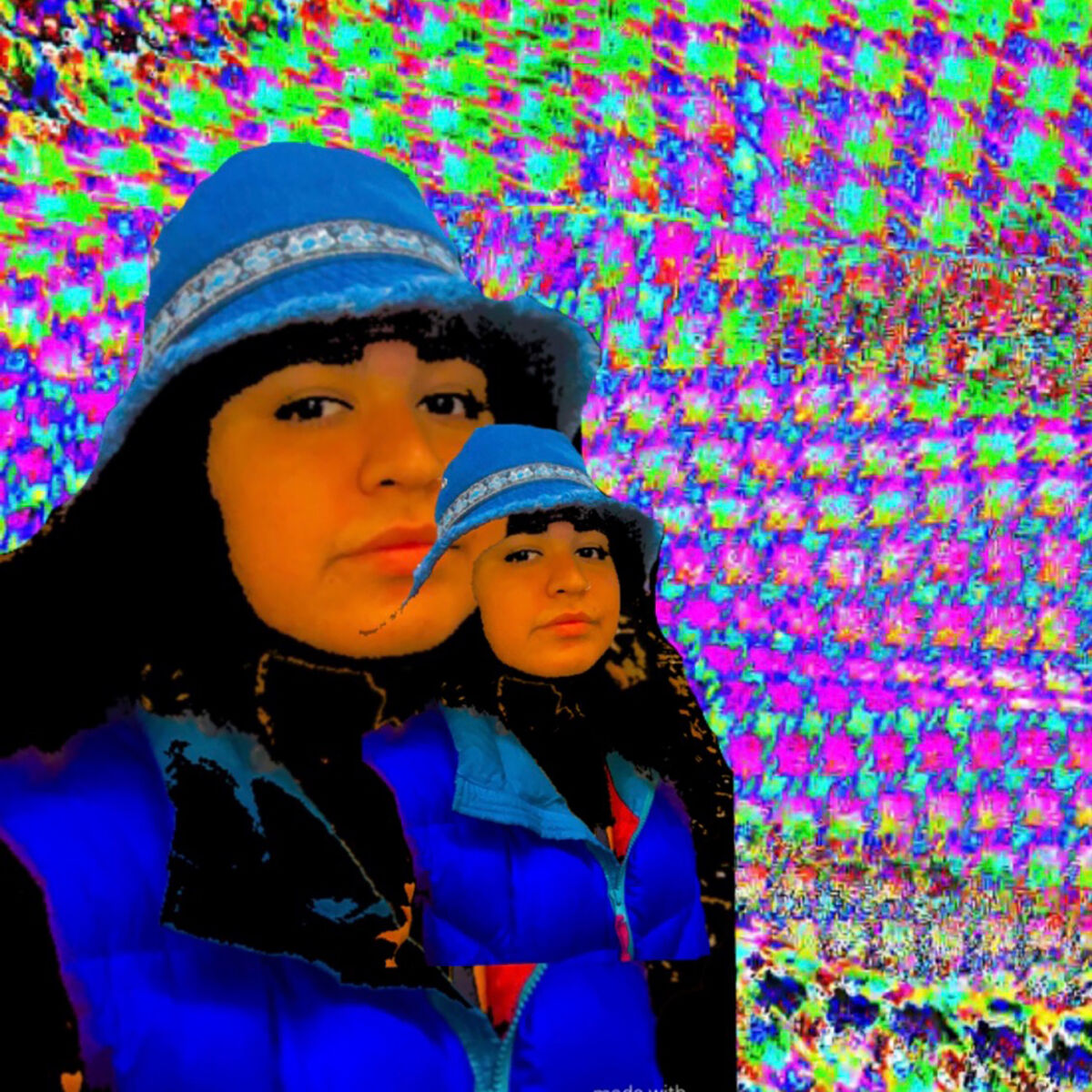 Album cover of Guy