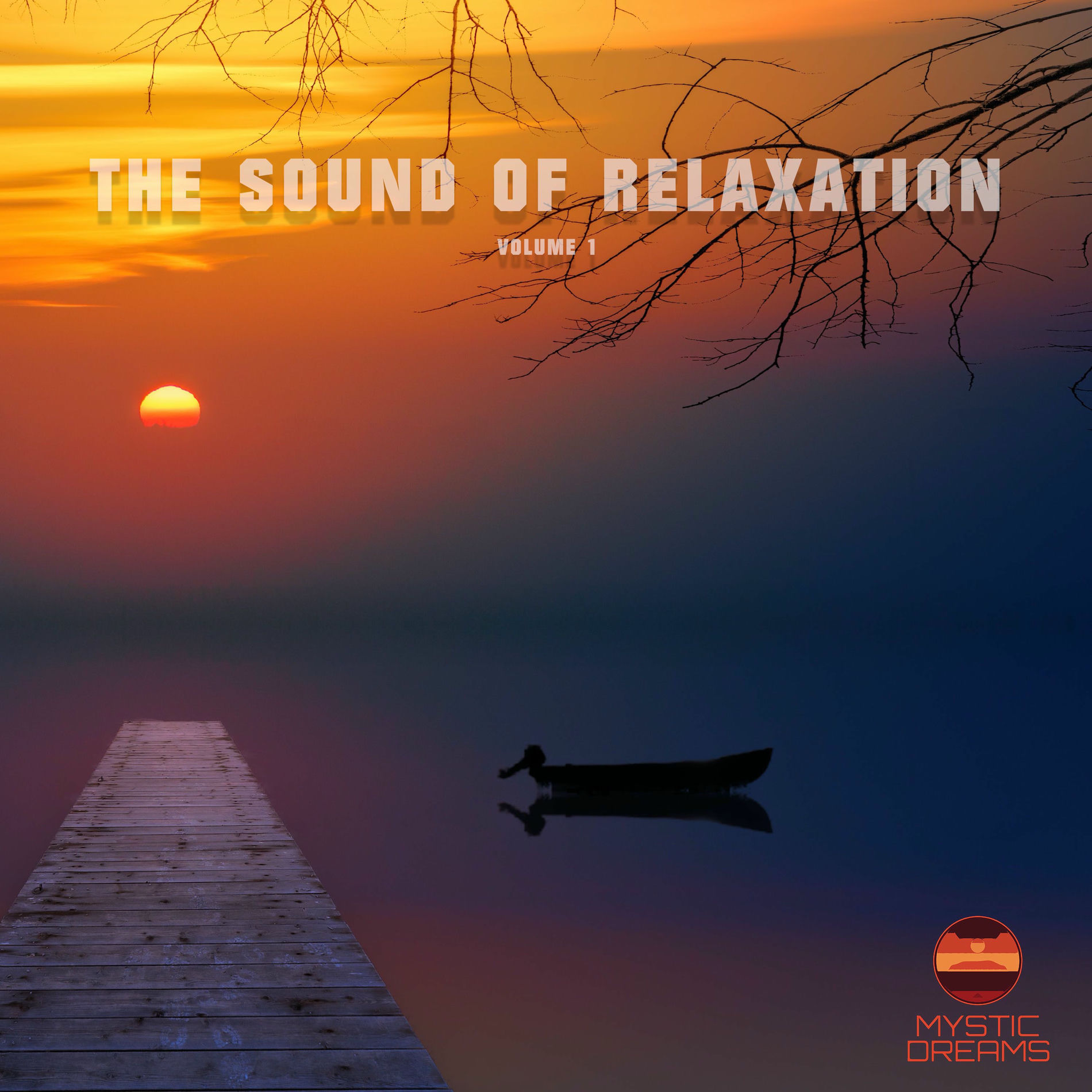 Album cover of The Sound of Relaxation, Vol. 1