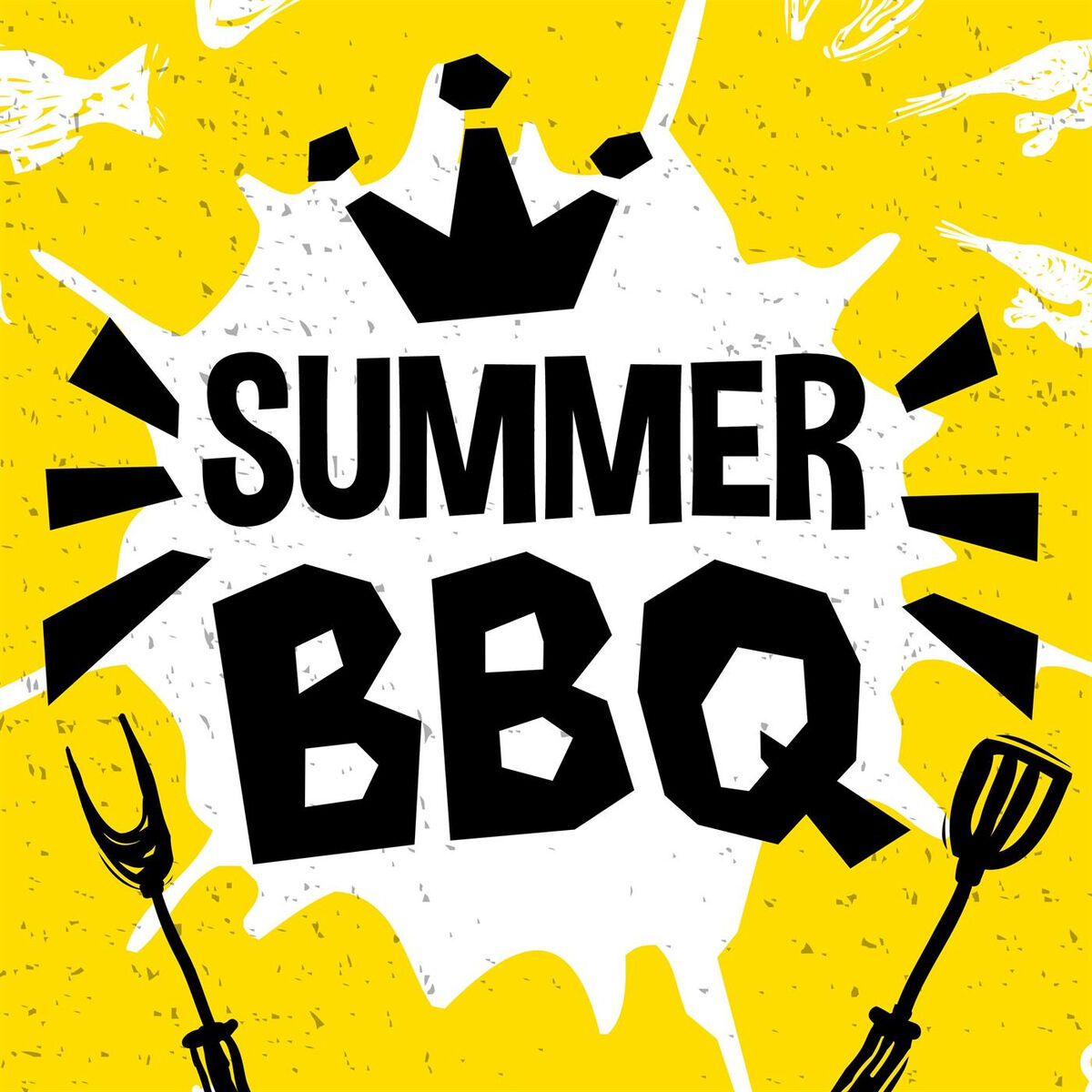Album cover of Summer BBQ