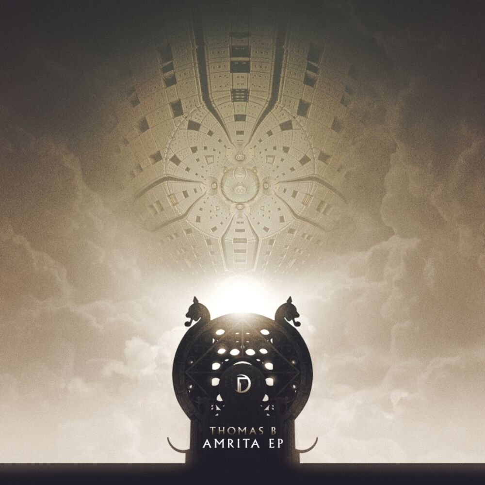 Picture of Amrita EP