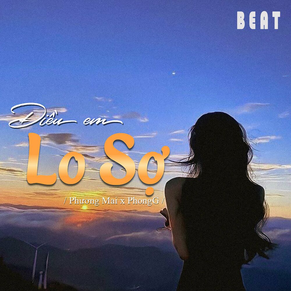 Picture of Điều Em Lo Sợ (Beat)