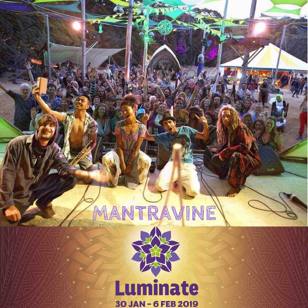 Picture of Luminate Festival 2019