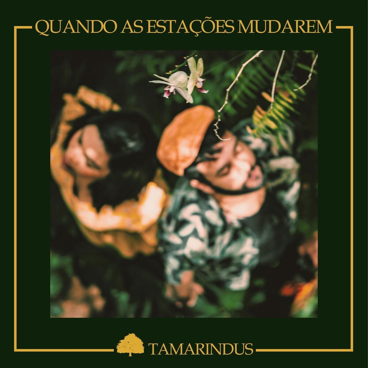 Album cover of Quando as Estações Mudarem