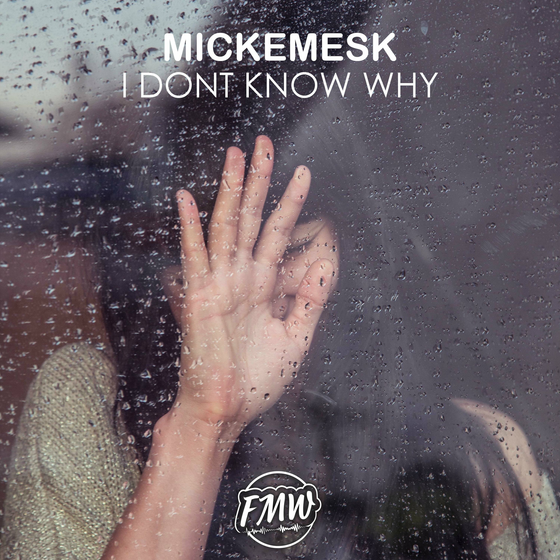 Album cover of I Dont Know Why