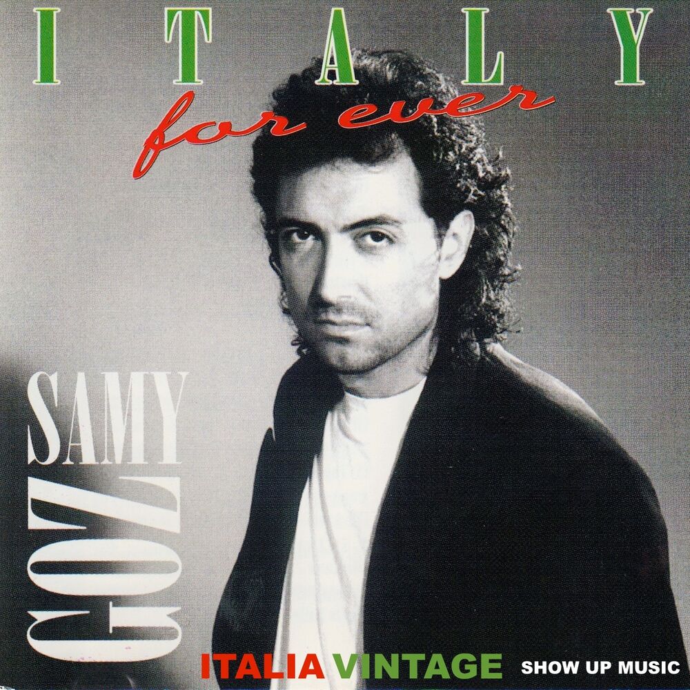 Picture of Italy Forever (Italia vintage)