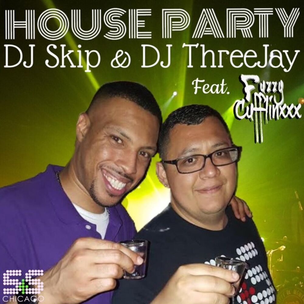 Picture of House Party Feat. Fuzzy Cufflinxxx