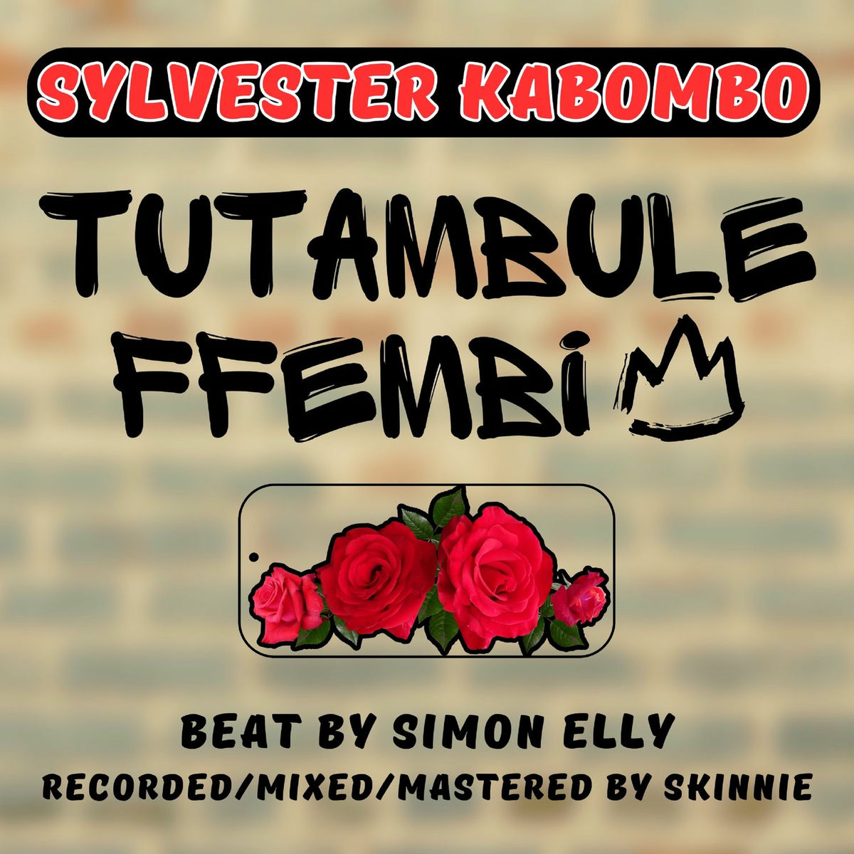 Album cover of Tutambule Ffembi (Hip Hop)